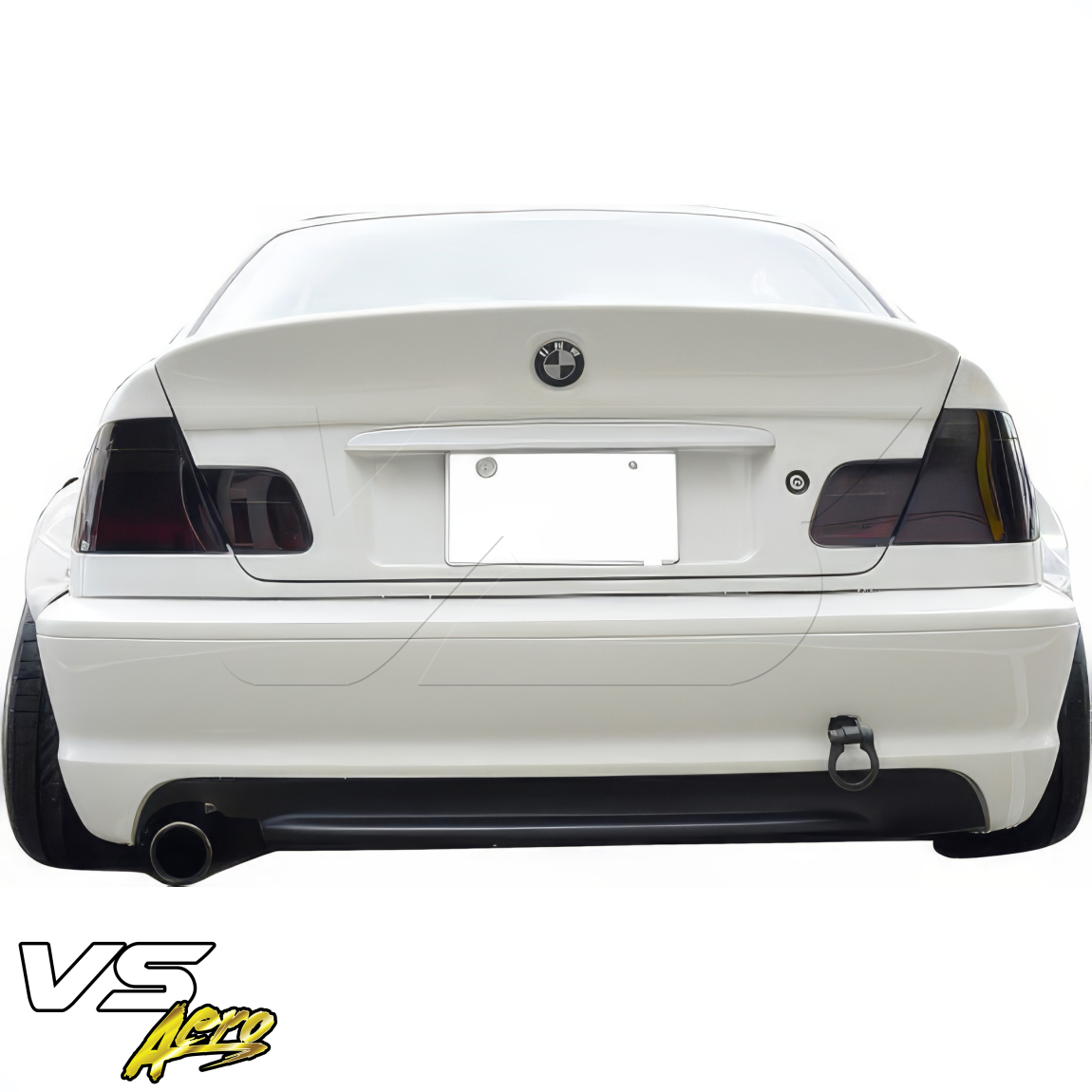 All kind of body kits for BMW M3 2002. Exterior/Fenders 