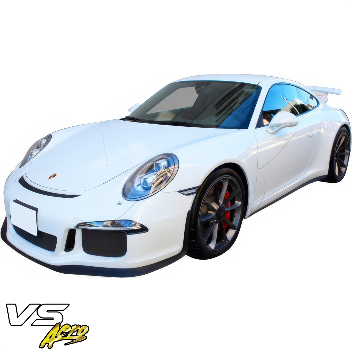 All kind of body kits for Porsche 911 2013. Exterior/Front Bumpers or Lips 