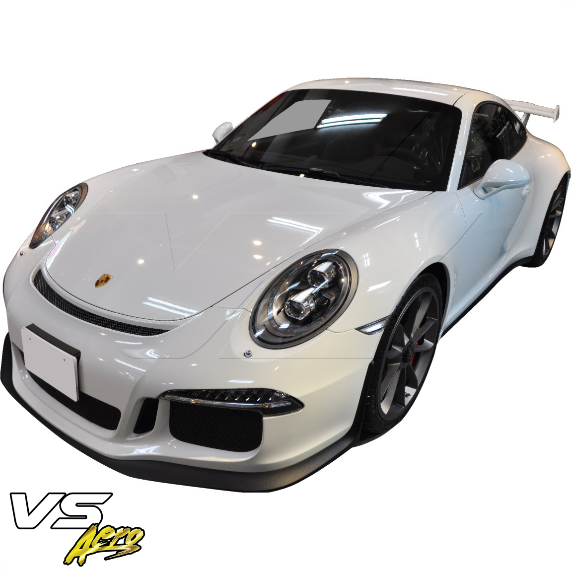 All kind of body kits for Porsche 911 2013. Exterior/Front Bumpers or Lips 