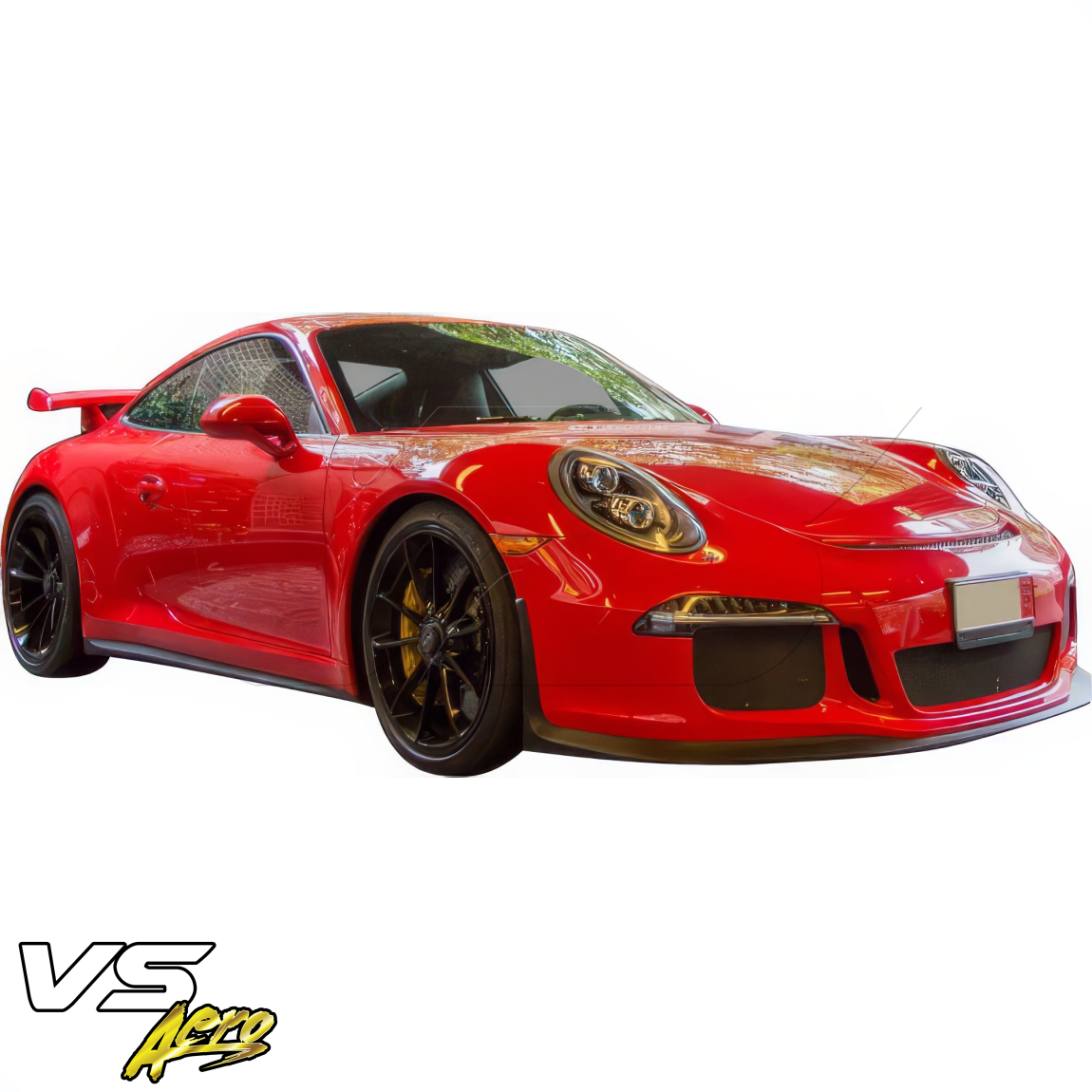 All kind of body kits for Porsche 911 2013. Exterior/Front Bumpers or Lips 