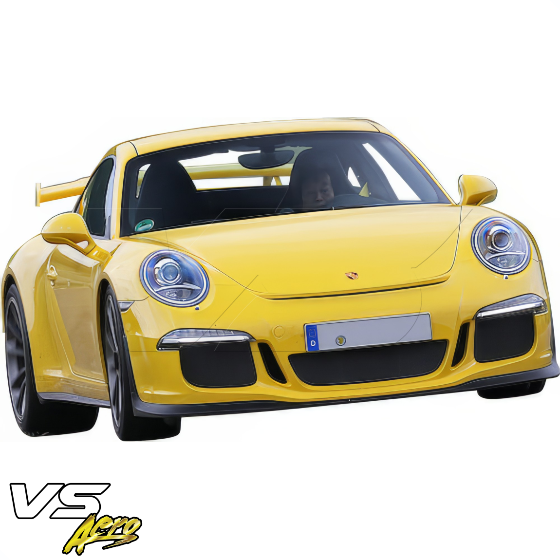 All kind of body kits for Porsche 911 2013. Exterior/Front Bumpers or Lips 