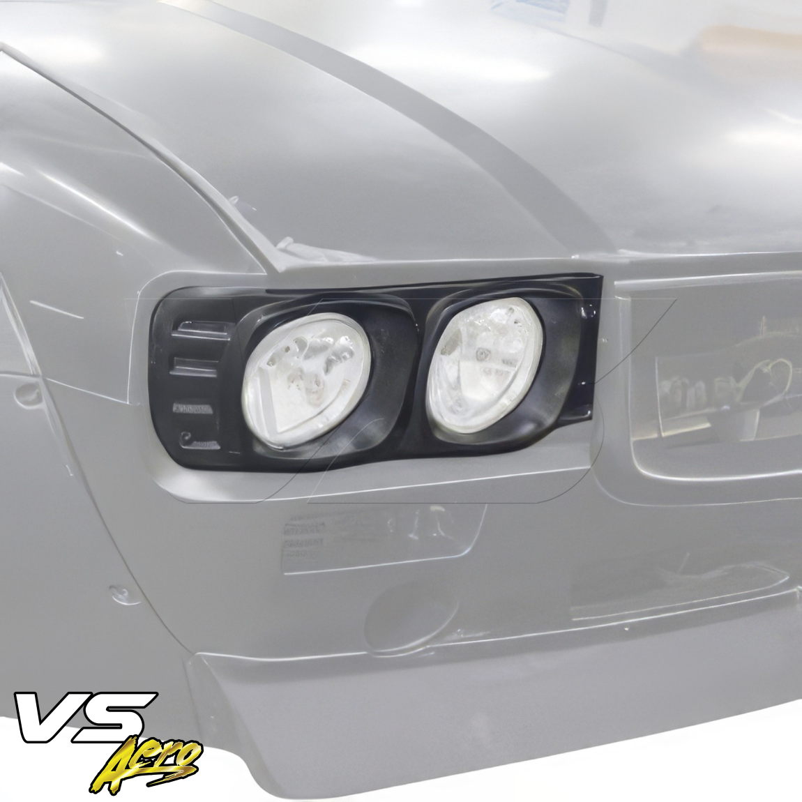 All kind of body kits for Mazda RX-7 1993. Exterior/Complete Body Kits 