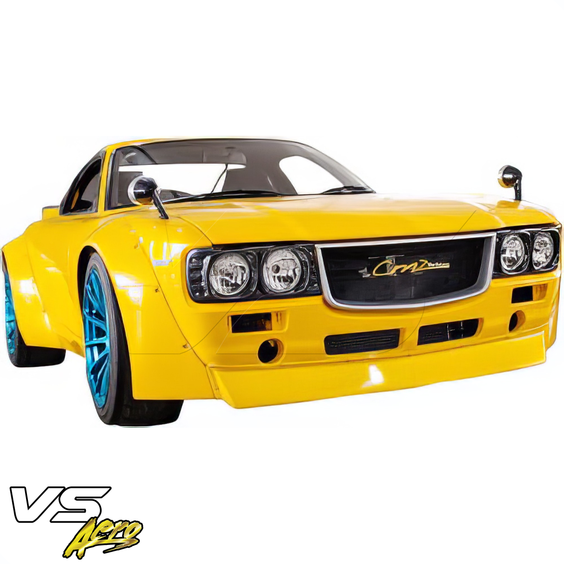 All kind of body kits for Mazda RX-7 1993. Lighting/Headlights 