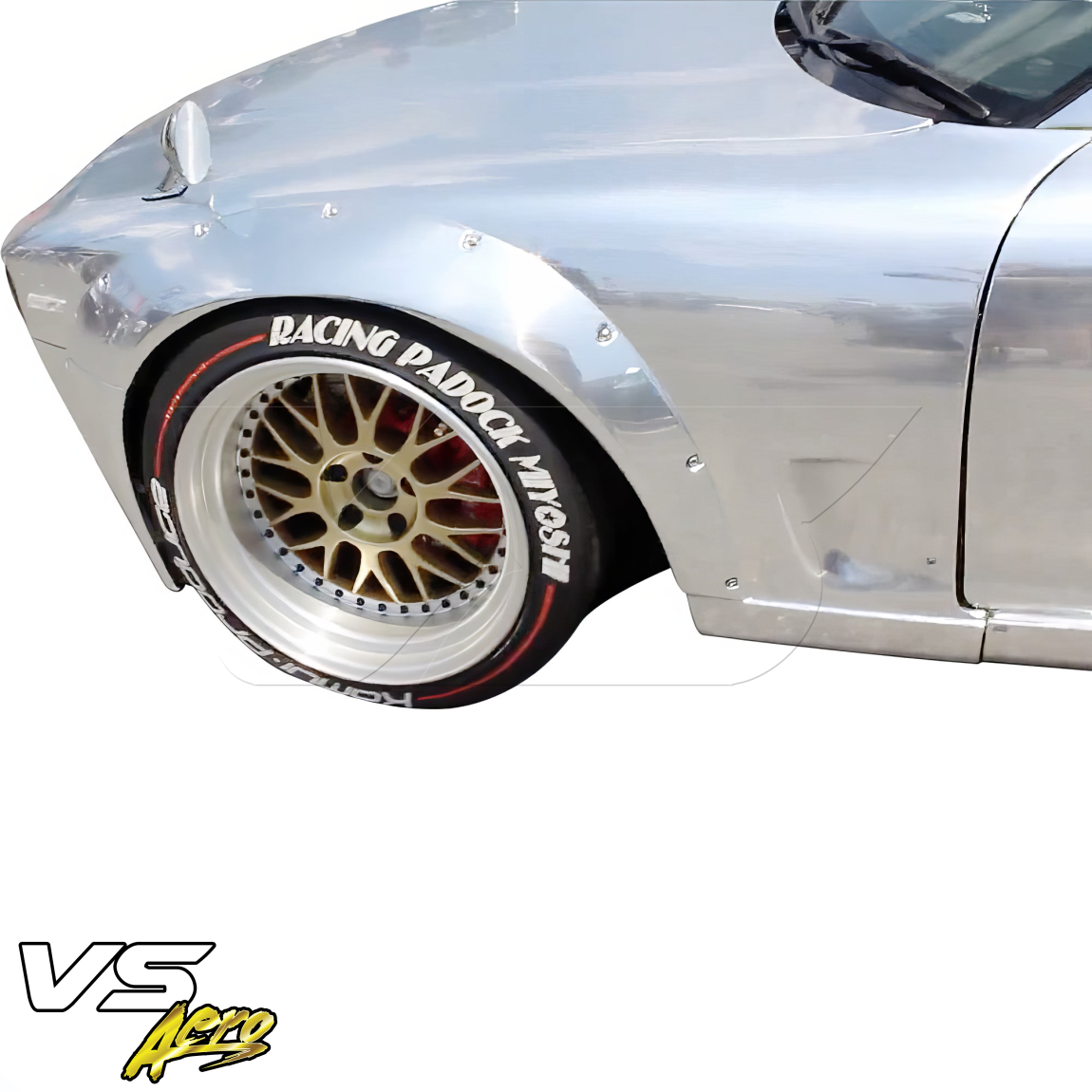 All kind of body kits for Mazda RX-7 1993. Exterior/Complete Body Kits 