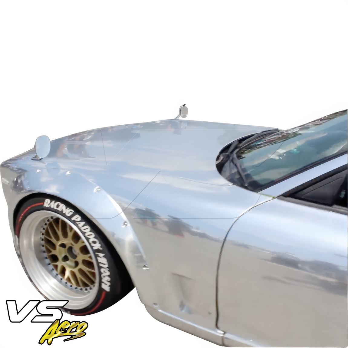 All kind of body kits for Mazda RX-7 1993. Exterior/Complete Body Kits 