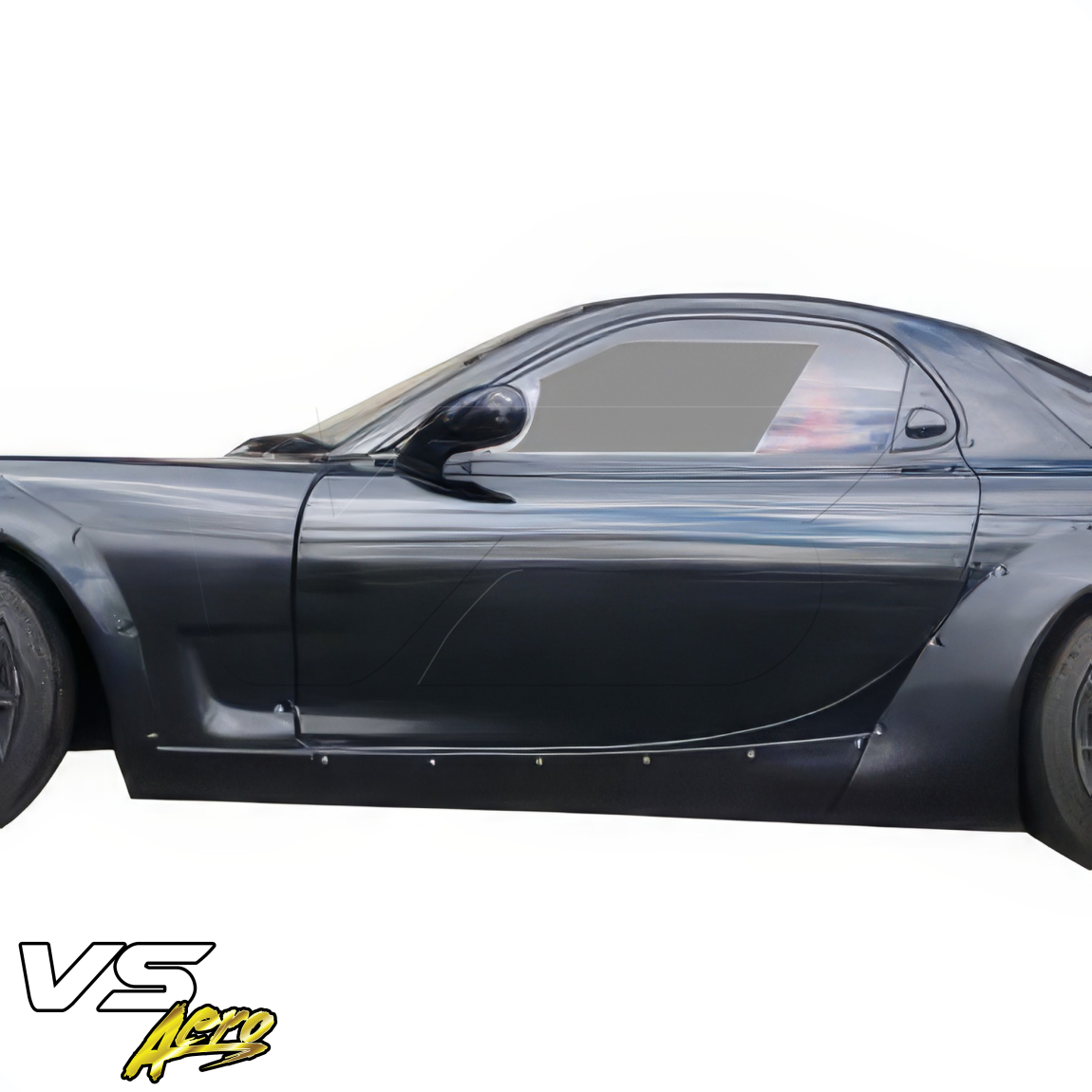 All kind of body kits for Mazda RX-7 1993. Exterior/Complete Body Kits 