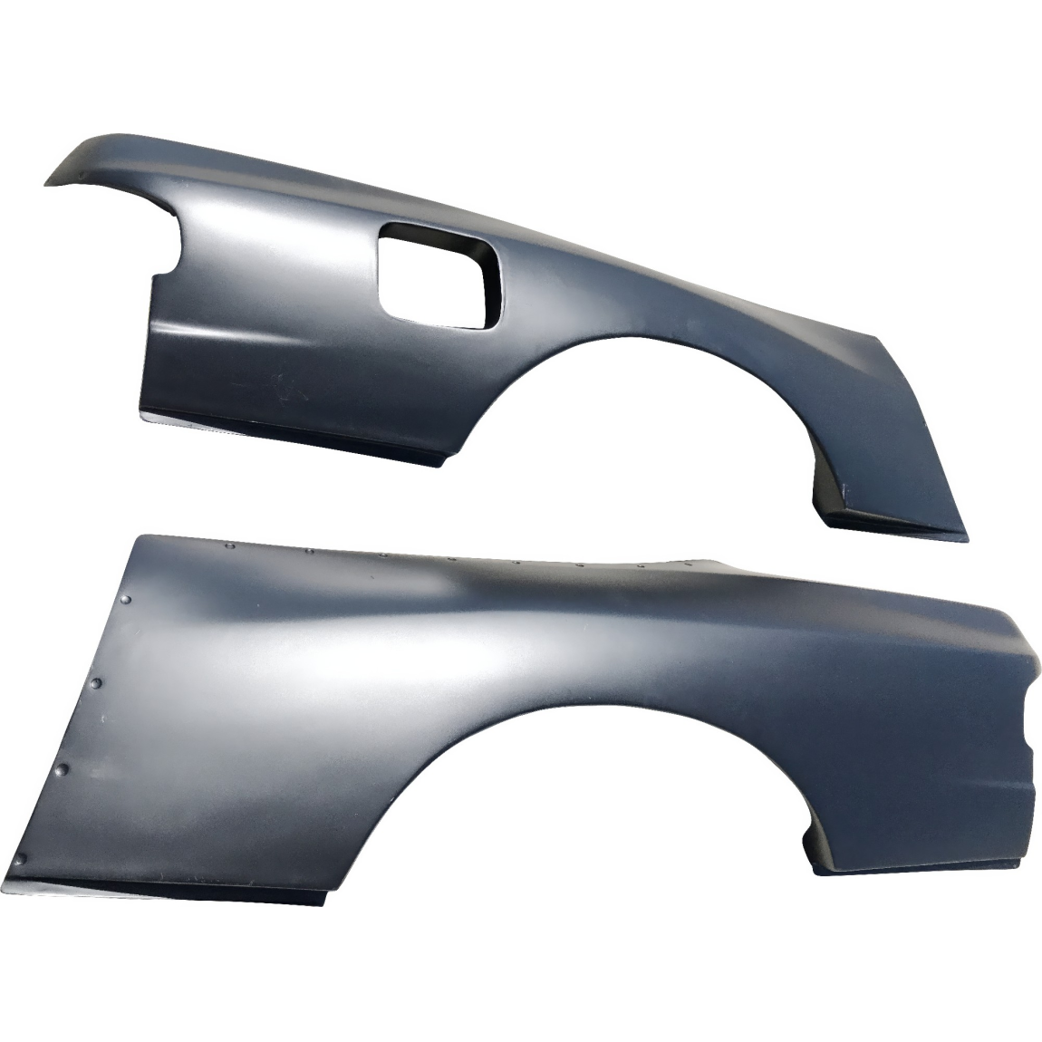 All kind of body kits for Nissan 240SX 1989. Exterior/Fenders 