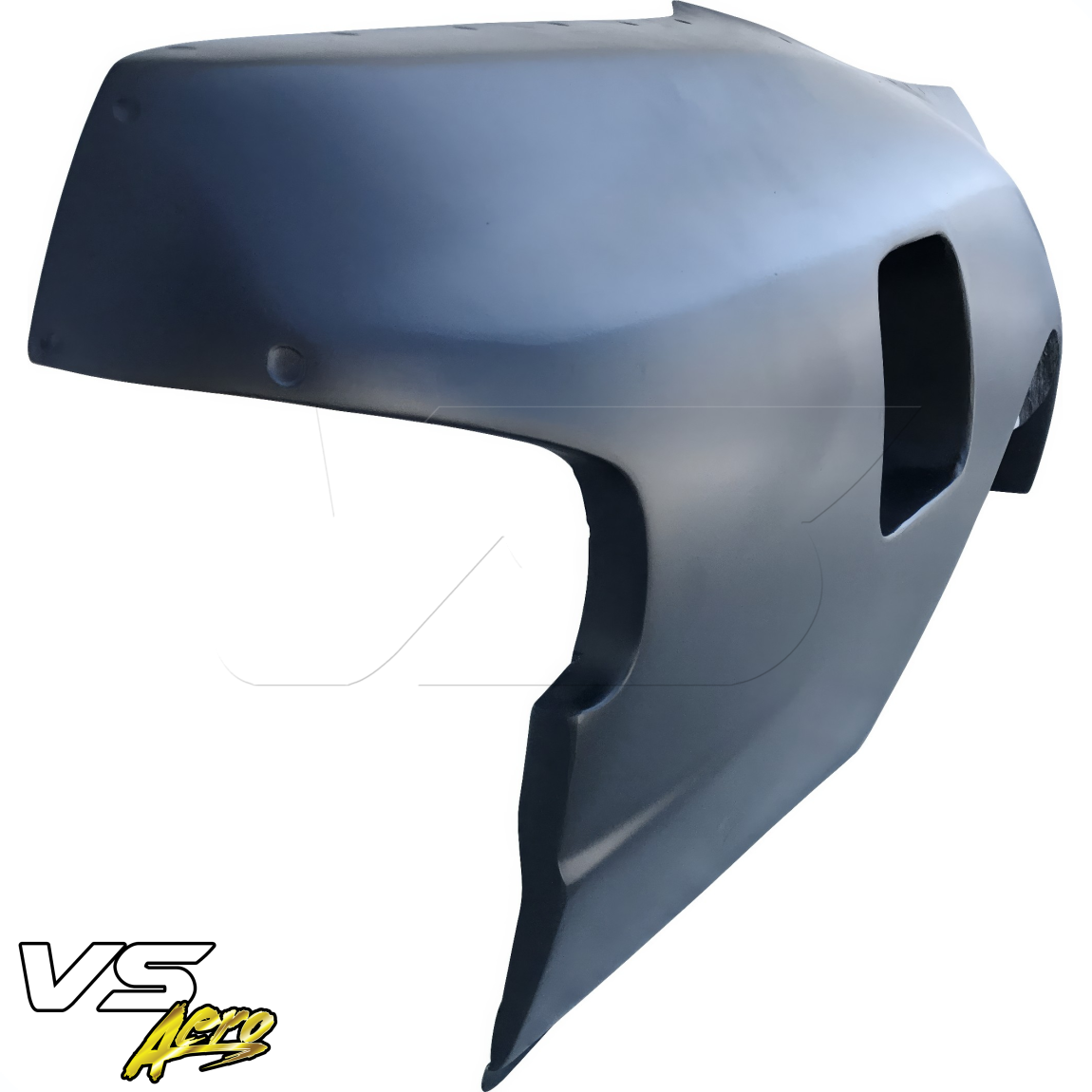 All kind of body kits for Nissan 240SX 1989. Exterior/Fenders 