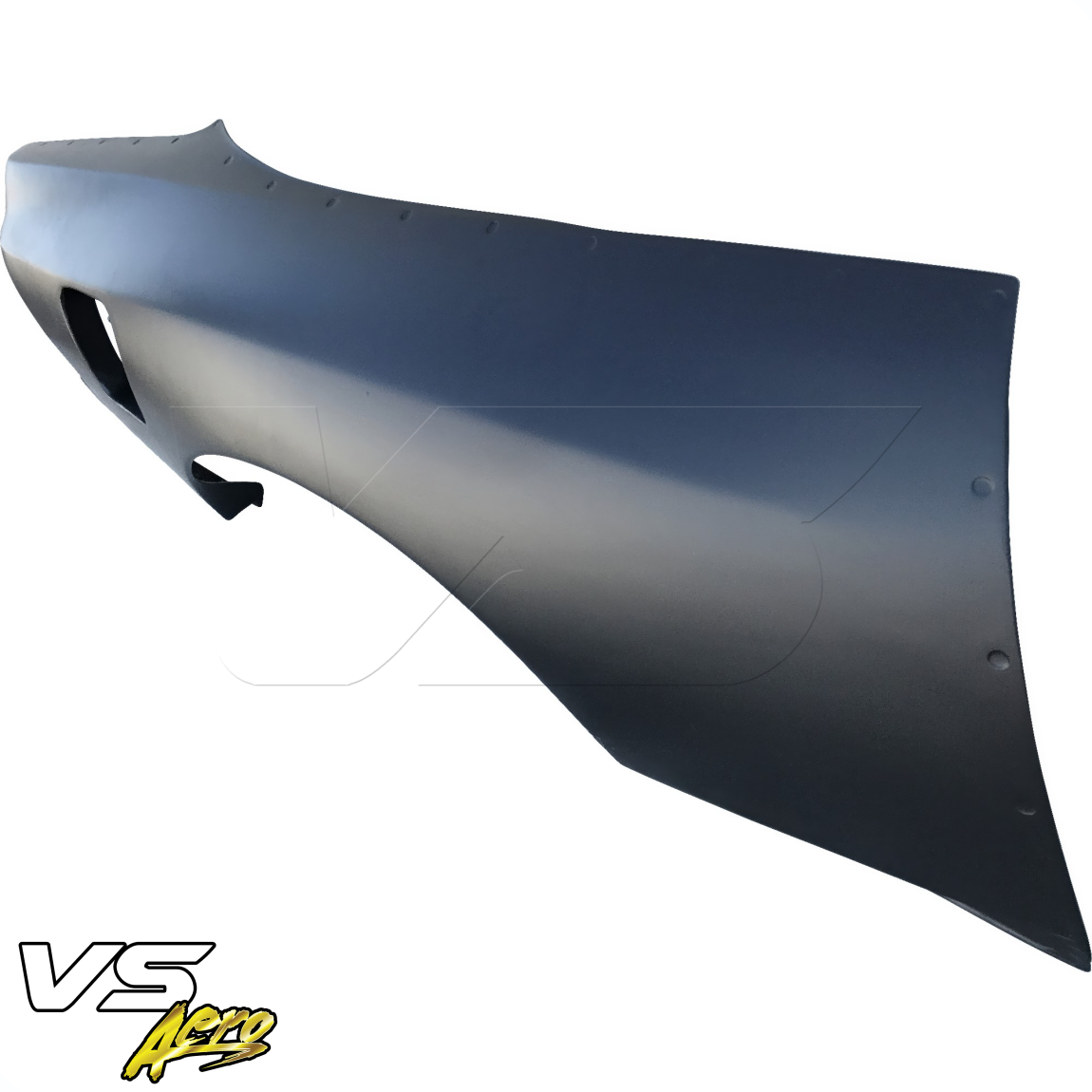 All kind of body kits for Nissan 240SX 1989. Exterior/Fenders 