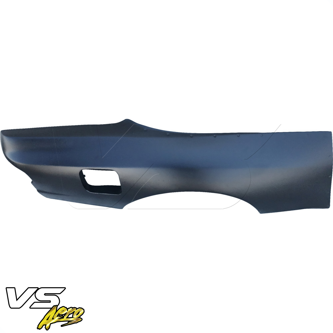 All kind of body kits for Nissan 240SX 1989. Exterior/Fenders 