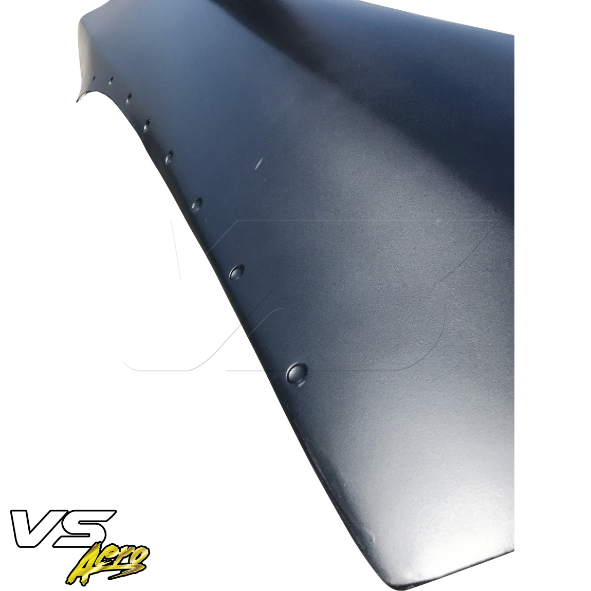 All kind of body kits for Nissan 240SX 1989. Exterior/Fenders 