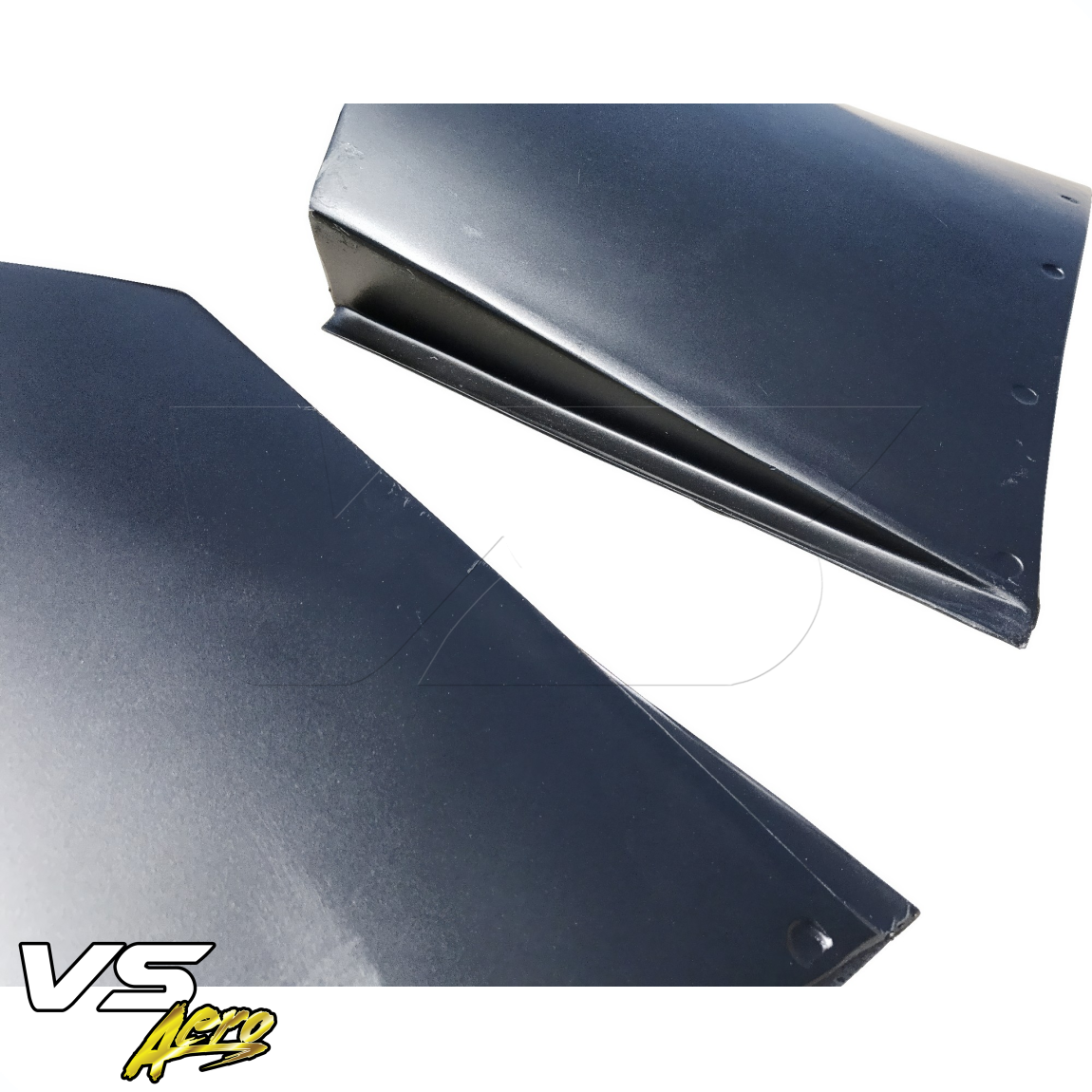 All kind of body kits for Nissan 240SX 1989. Exterior/Fenders 
