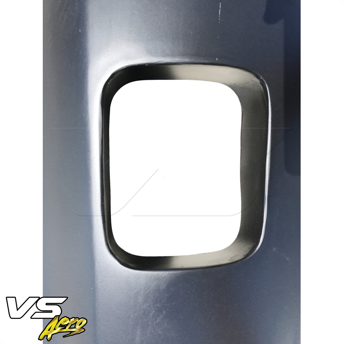 All kind of body kits for Nissan 240SX 1989. Exterior/Fenders 