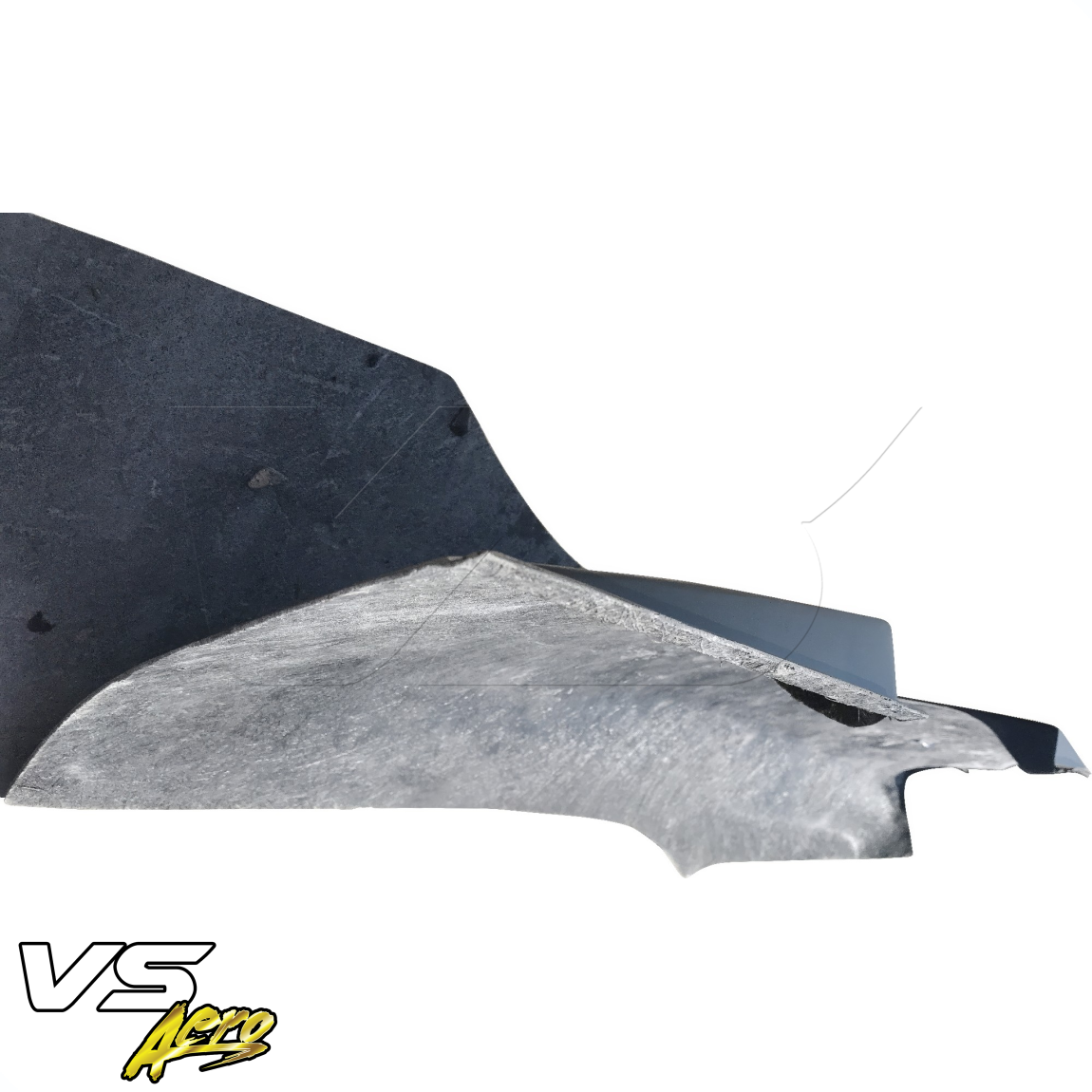 All kind of body kits for Nissan 240SX 1989. Exterior/Fenders 