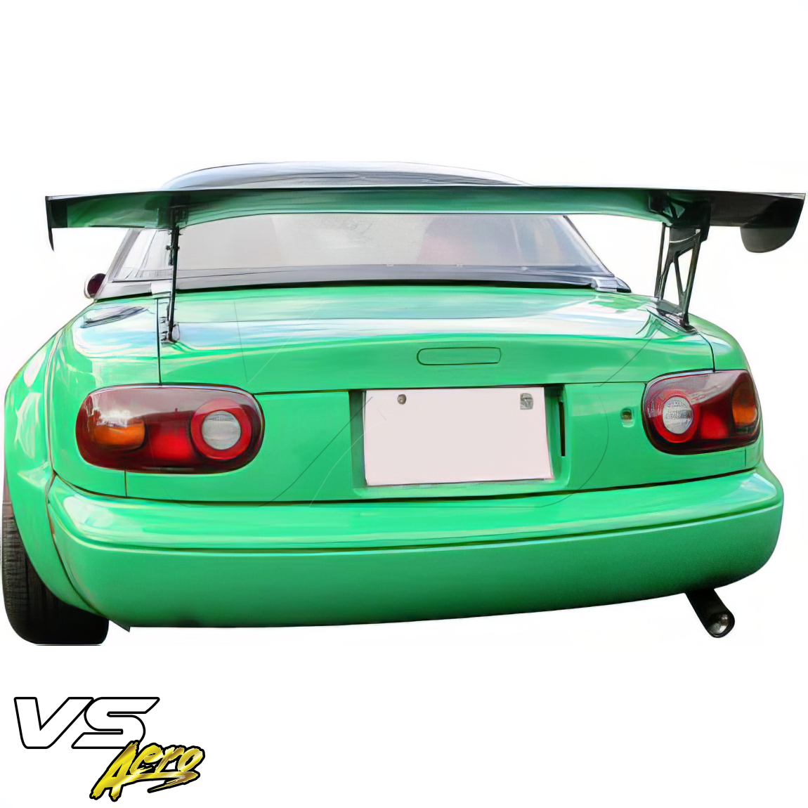 All kind of body kits for Mazda Miata 1990. Exterior/Fenders 