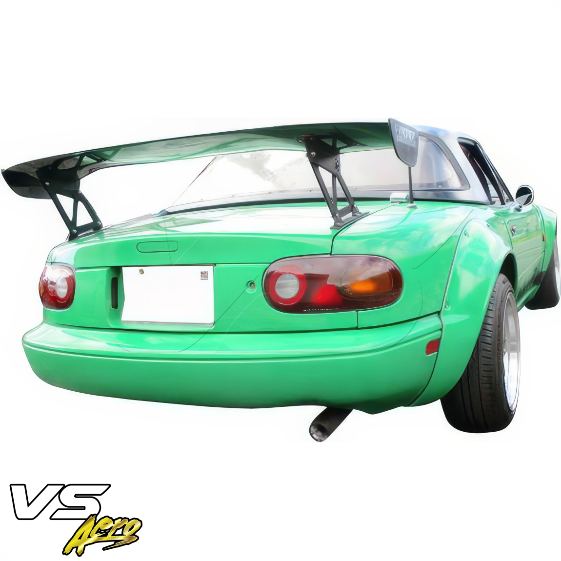 All kind of body kits for Mazda Miata 1990. Exterior/Fenders 