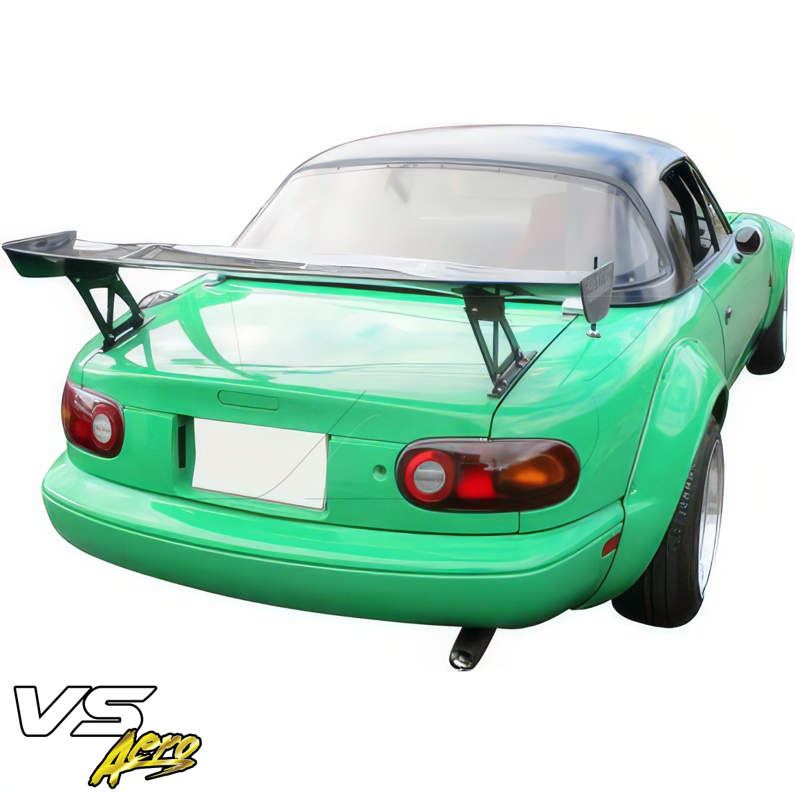 All kind of body kits for Mazda Miata 1990. Exterior/Fenders 