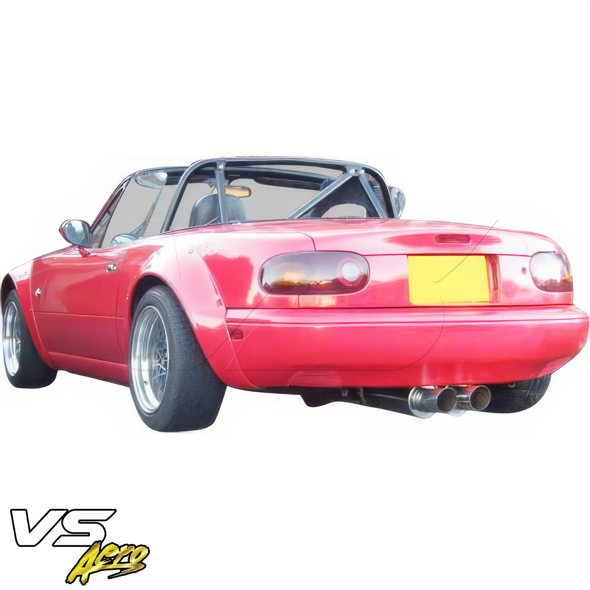 All kind of body kits for Mazda Miata 1990. Exterior/Fenders 