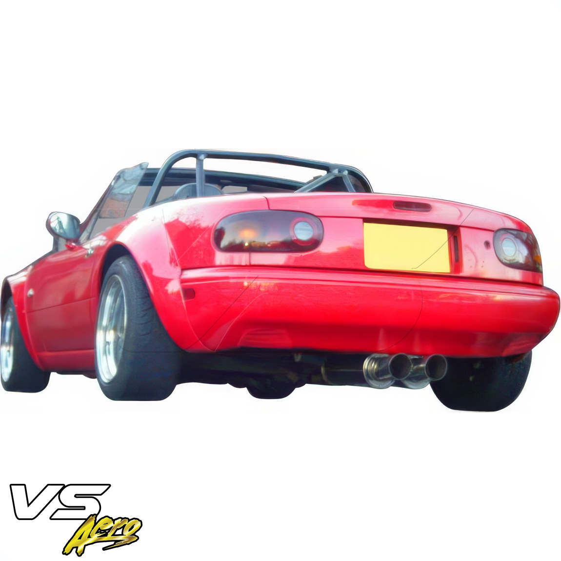 All kind of body kits for Mazda Miata 1990. Exterior/Fenders 