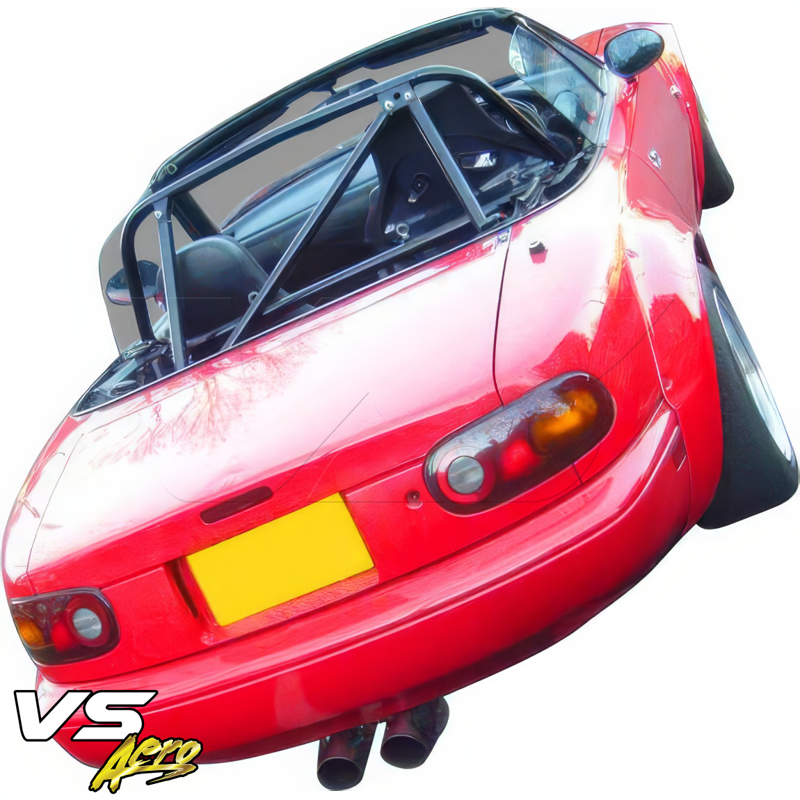 All kind of body kits for Mazda Miata 1990. Exterior/Fenders 