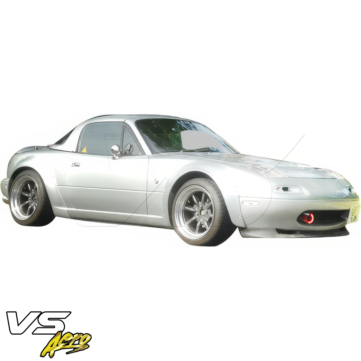 All kind of body kits for Mazda Miata 1990. Exterior/Fenders 