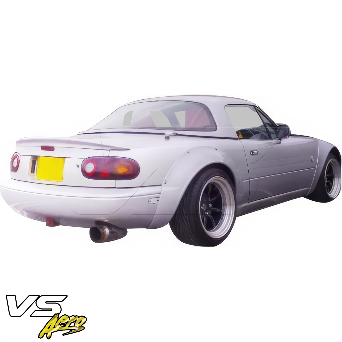 All kind of body kits for Mazda Miata 1990. Exterior/Fenders 