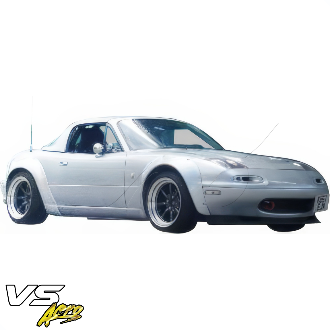 All kind of body kits for Mazda Miata 1990. Exterior/Fenders 