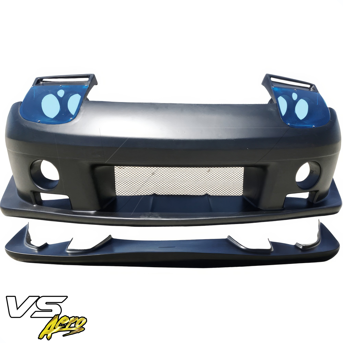 All kind of body kits for Mazda RX-7 1986. Exterior/Front Bumpers or Lips 