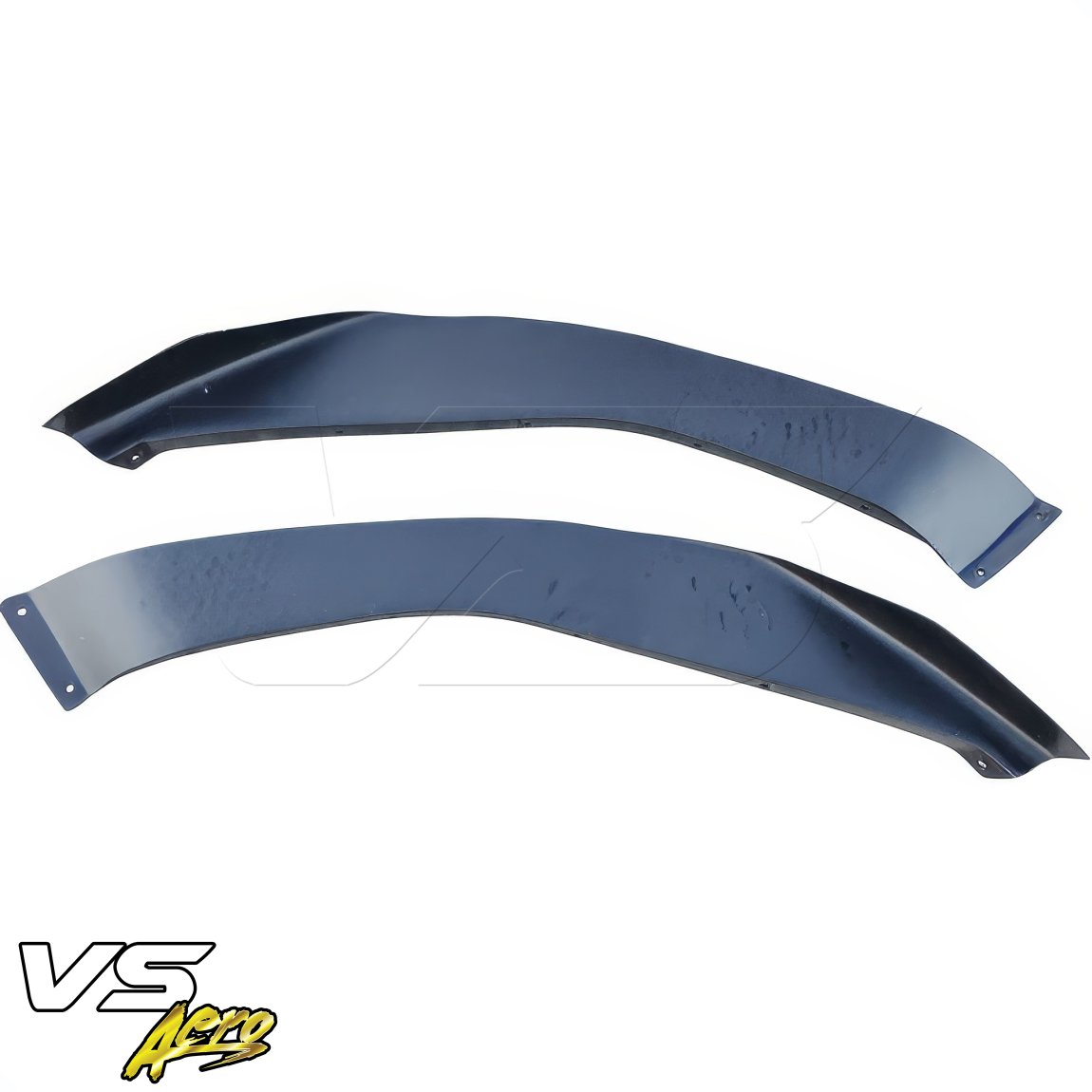 All kind of body kits for Honda Civic 1992. Exterior/Canards 