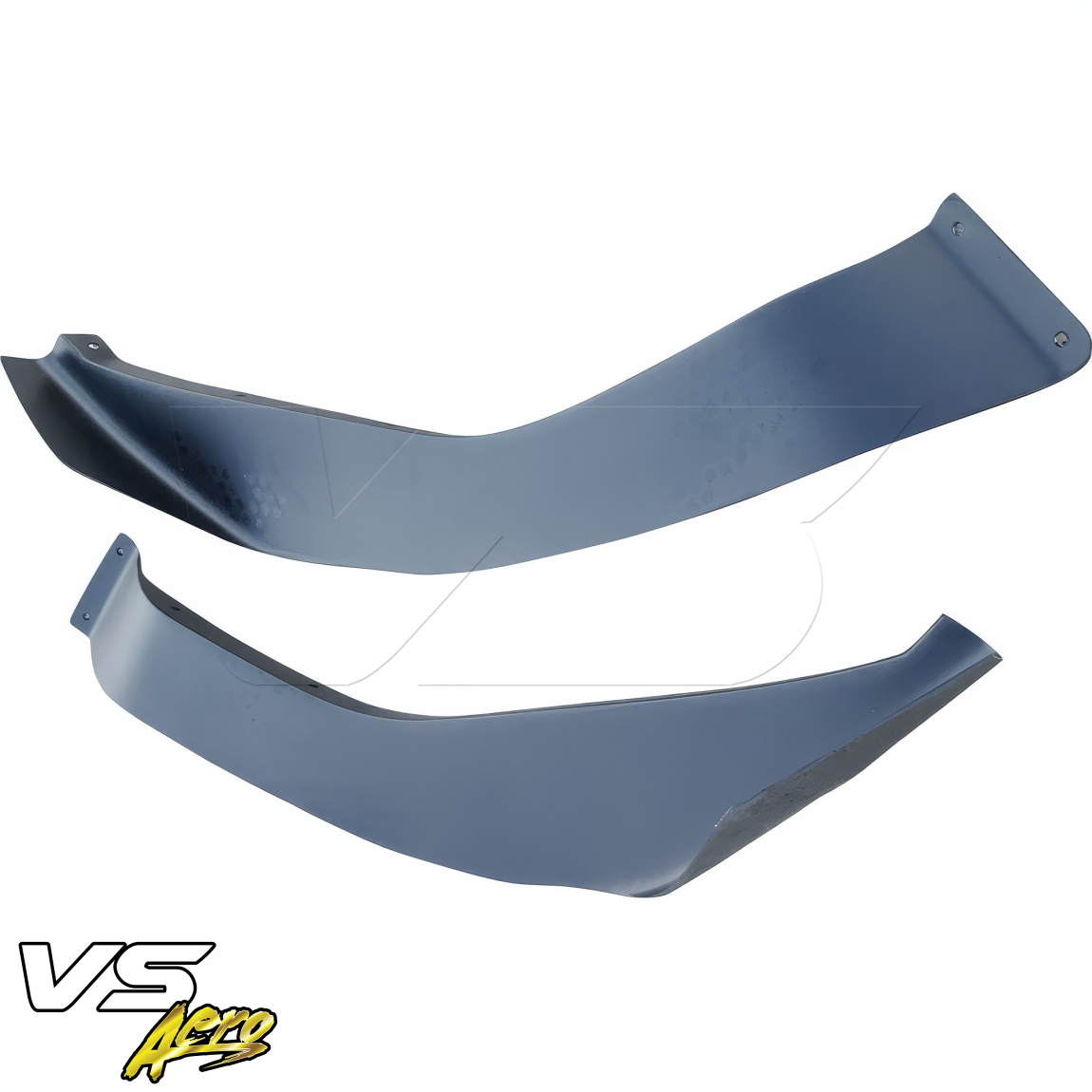 All kind of body kits for Honda Civic 1992. Exterior/Canards 