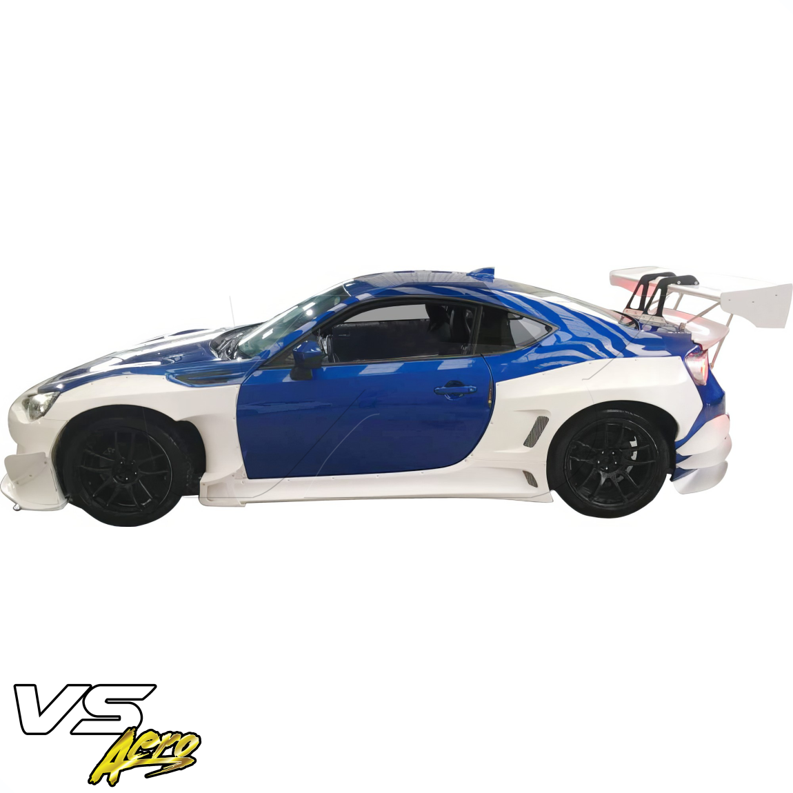 All kind of body kits for Subaru BRZ 2013. Exterior/Complete Body Kits 