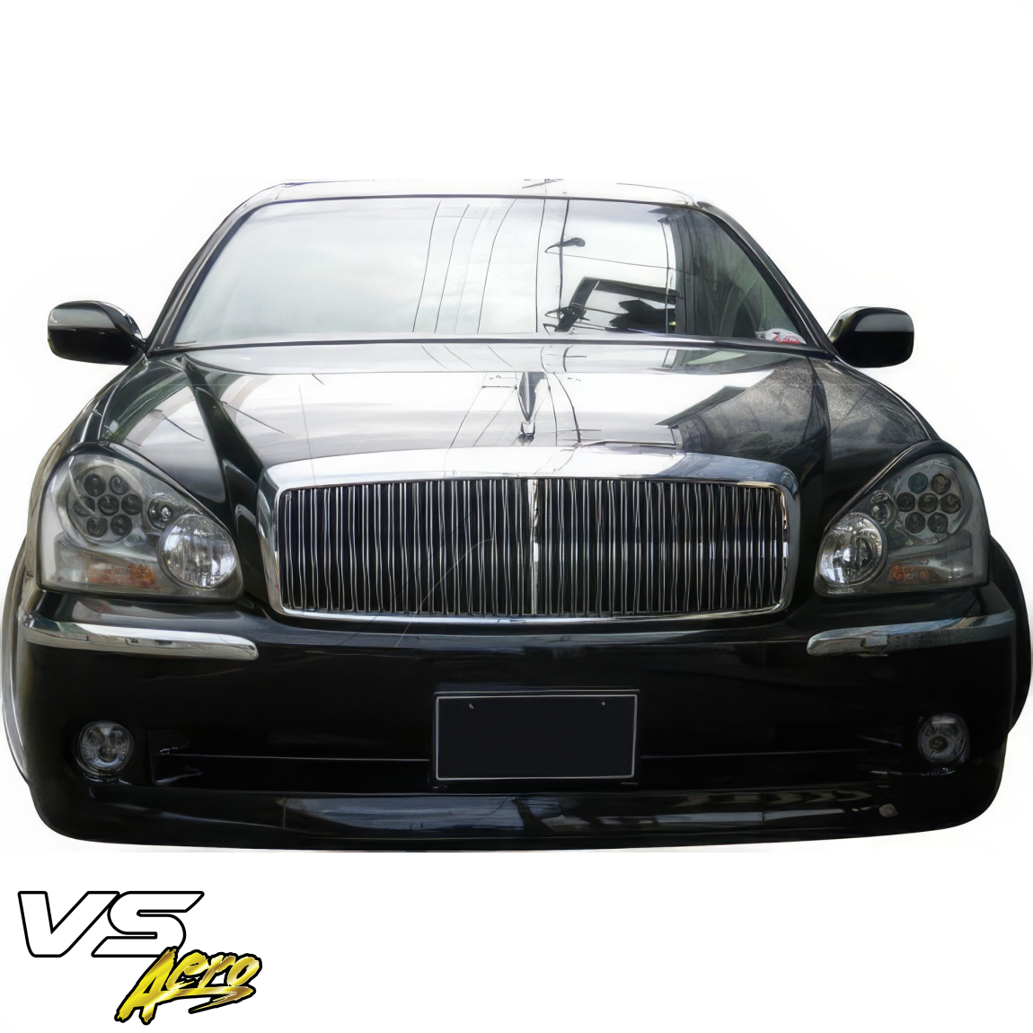 All kind of body kits for Infiniti Q45 2002. Exterior/Complete Body Kits 