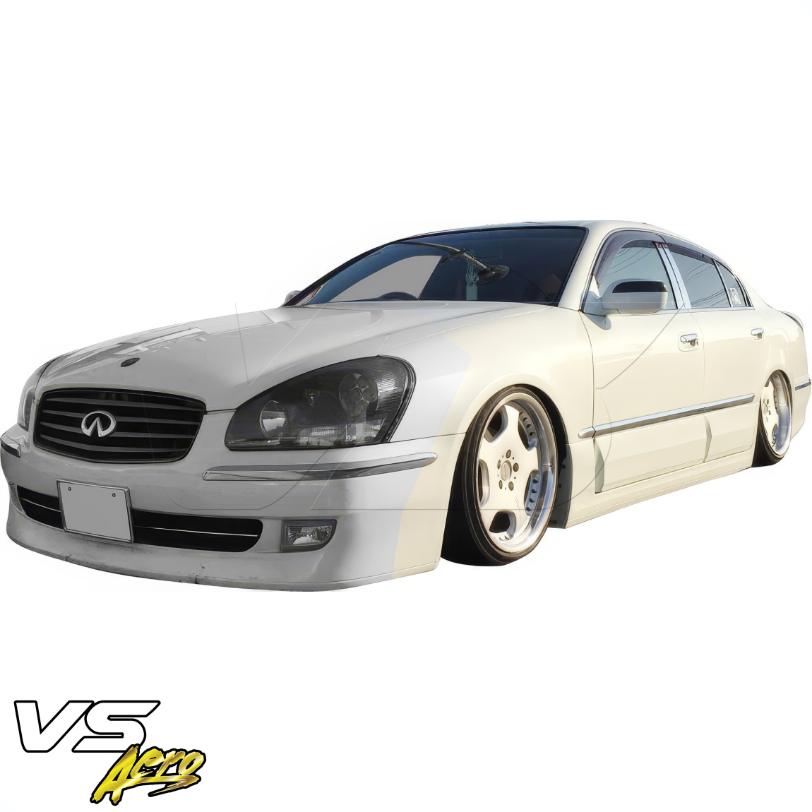 All kind of body kits for Infiniti Q45 2002. Exterior/Complete Body Kits 