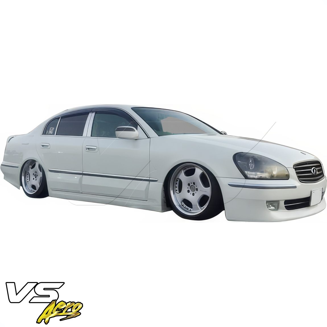 All kind of body kits for Infiniti Q45 2002. Exterior/Complete Body Kits 