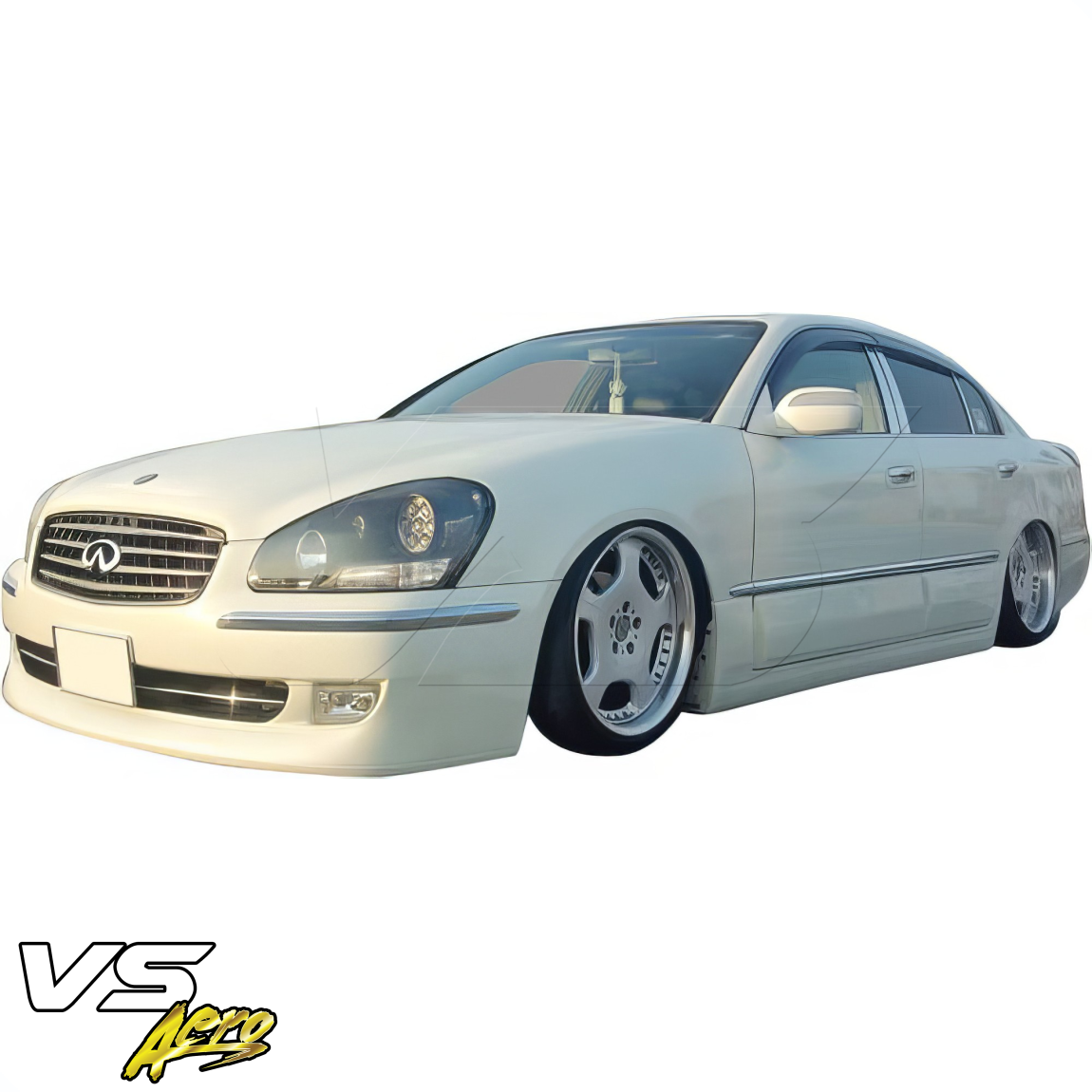 All kind of body kits for Infiniti Q45 2002. Exterior/Complete Body Kits 