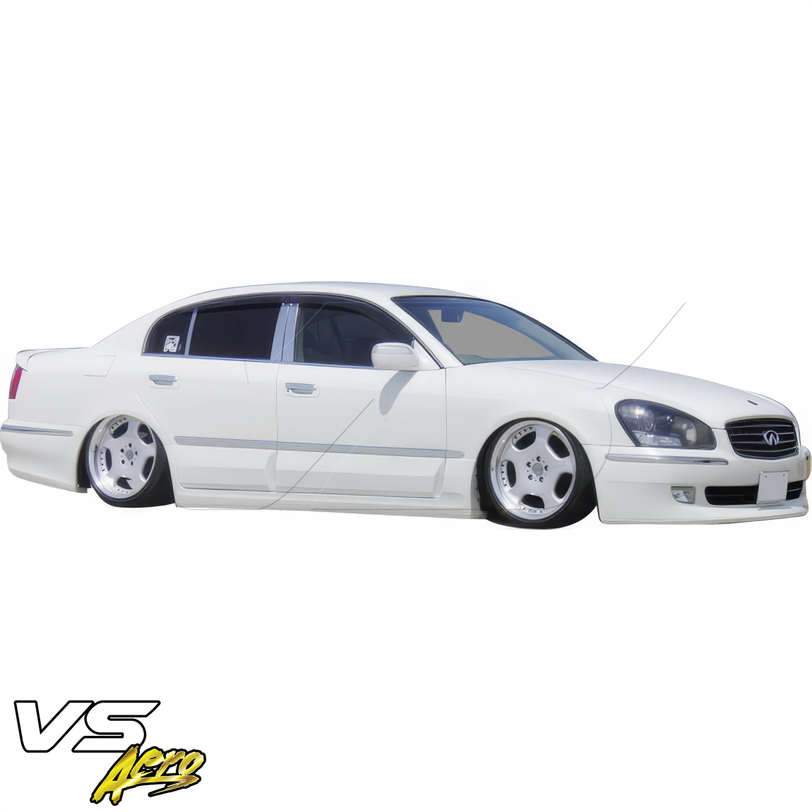 All kind of body kits for Infiniti Q45 2002. Exterior/Complete Body Kits 