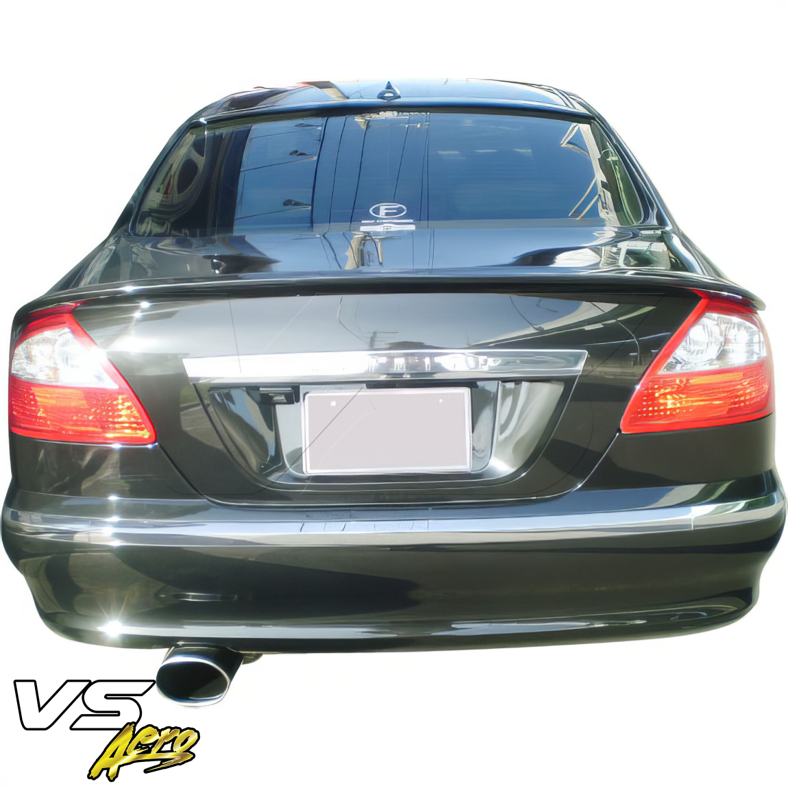 All kind of body kits for Infiniti Q45 2002. Exterior/Complete Body Kits 