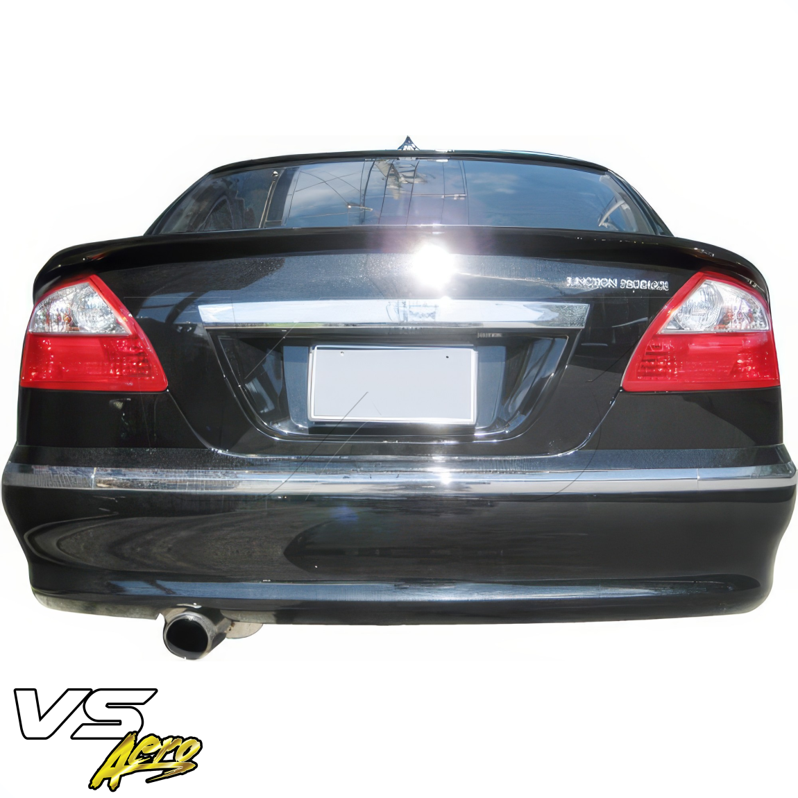 All kind of body kits for Infiniti Q45 2002. Exterior/Complete Body Kits 