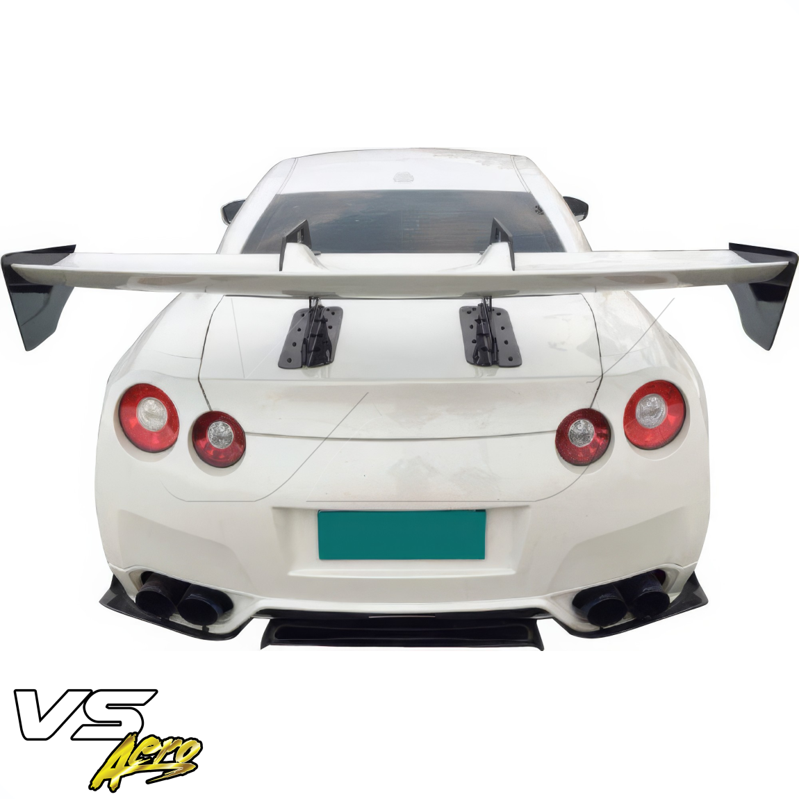 All kind of body kits for Nissan GT-R 2009. Exterior/Complete Body Kits 