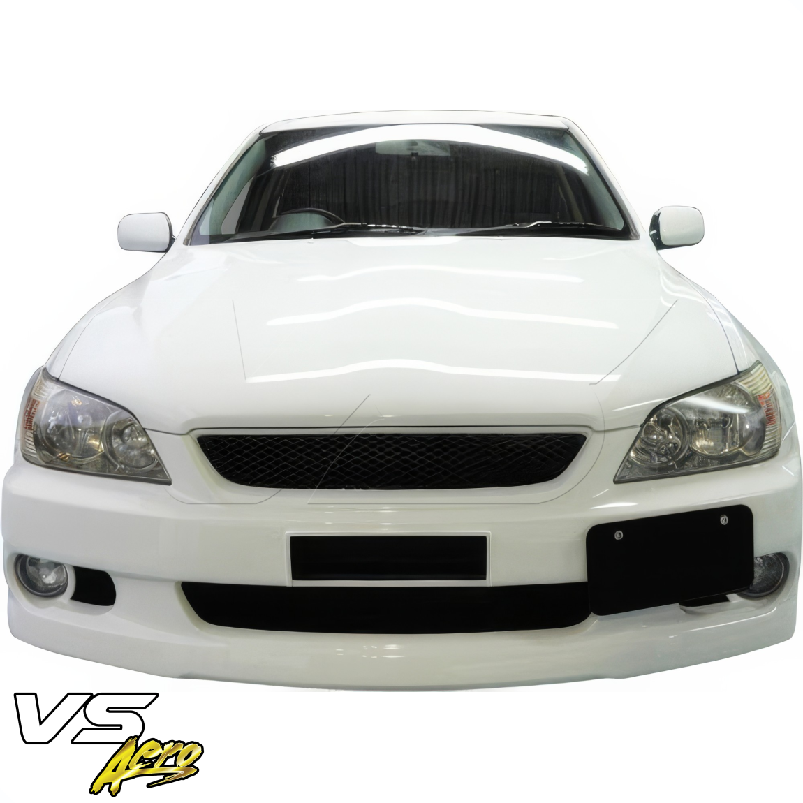 All kind of body kits for Lexus IS Series 2000. Exterior/Front Bumpers or Lips 