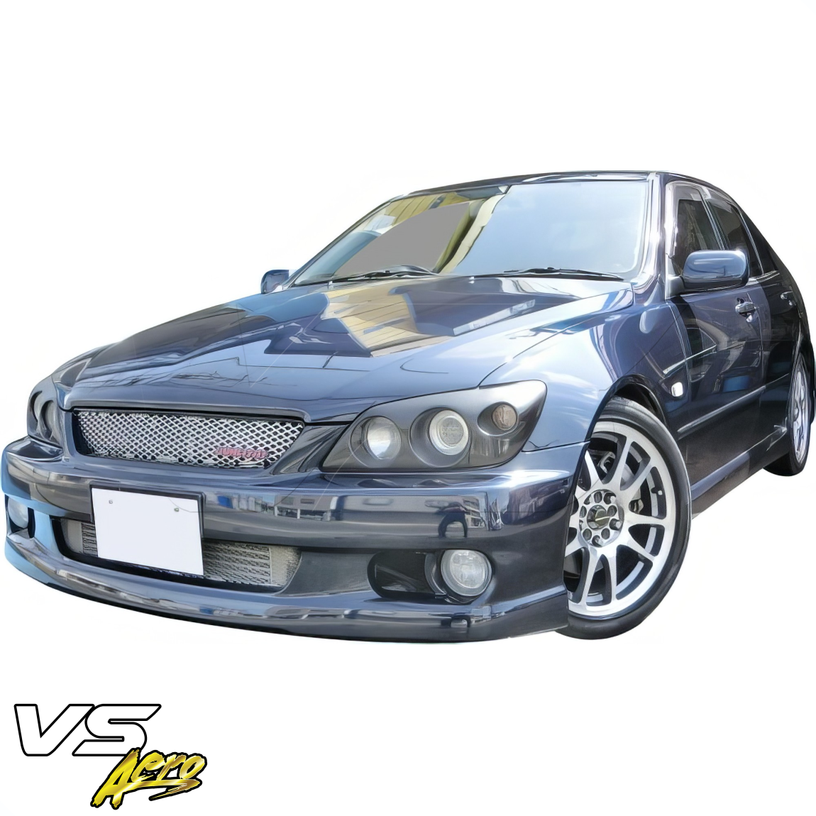 All kind of body kits for Lexus IS Series 2000. Exterior/Front Bumpers or Lips 