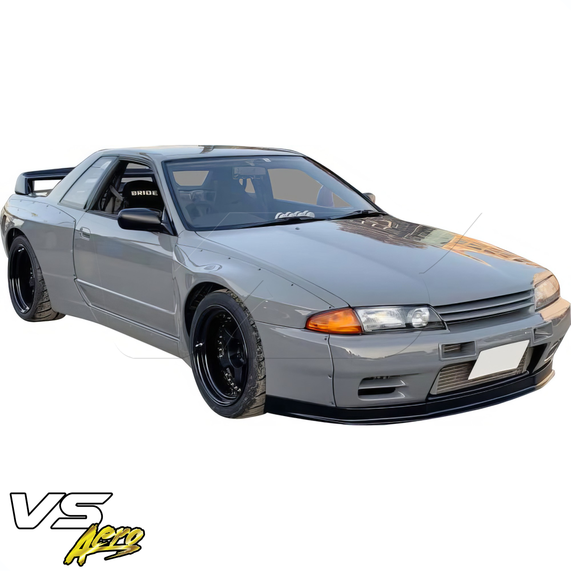 All kind of body kits for Nissan Skyline R32 1990. Exterior/Complete Body Kits 