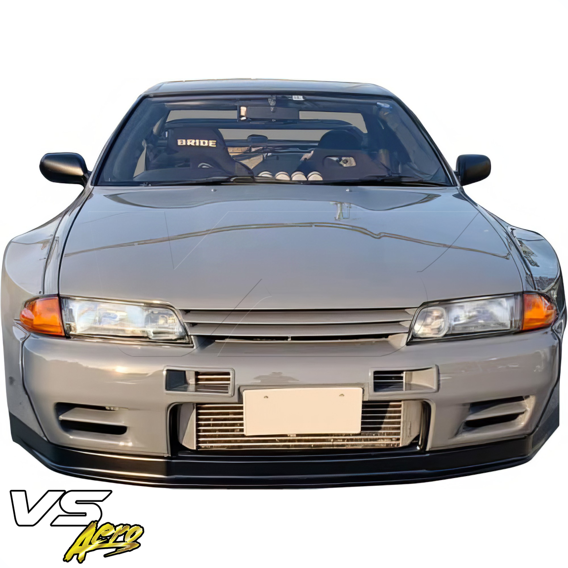 All kind of body kits for Nissan Skyline R32 1990. Exterior/Complete Body Kits 