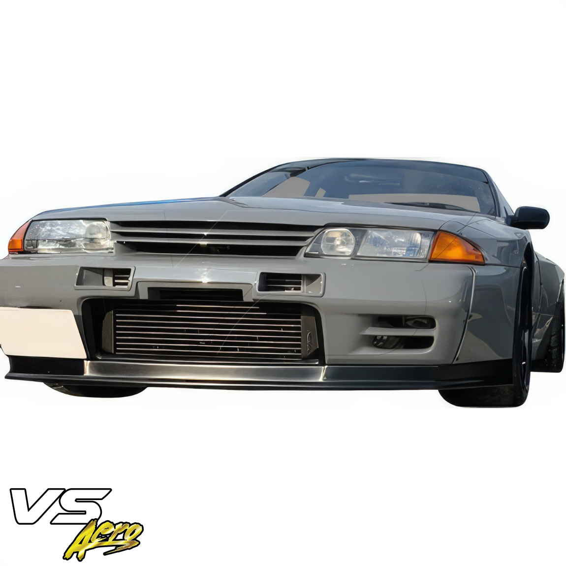 All kind of body kits for Nissan Skyline R32 1990. Exterior/Complete Body Kits 