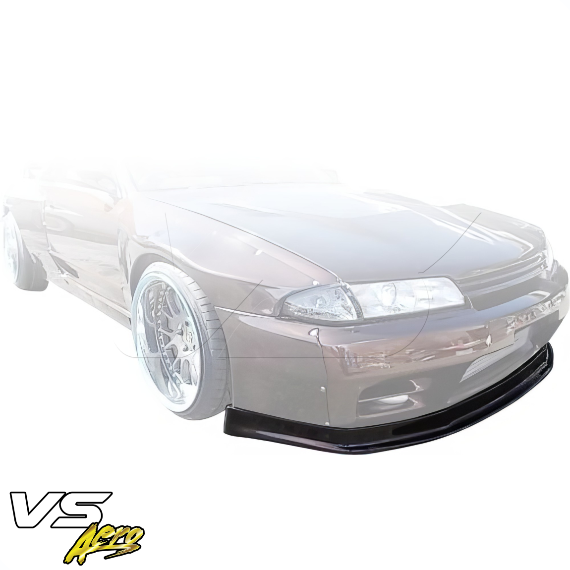 All kind of body kits for Nissan Skyline R32 1990. Exterior/Complete Body Kits 