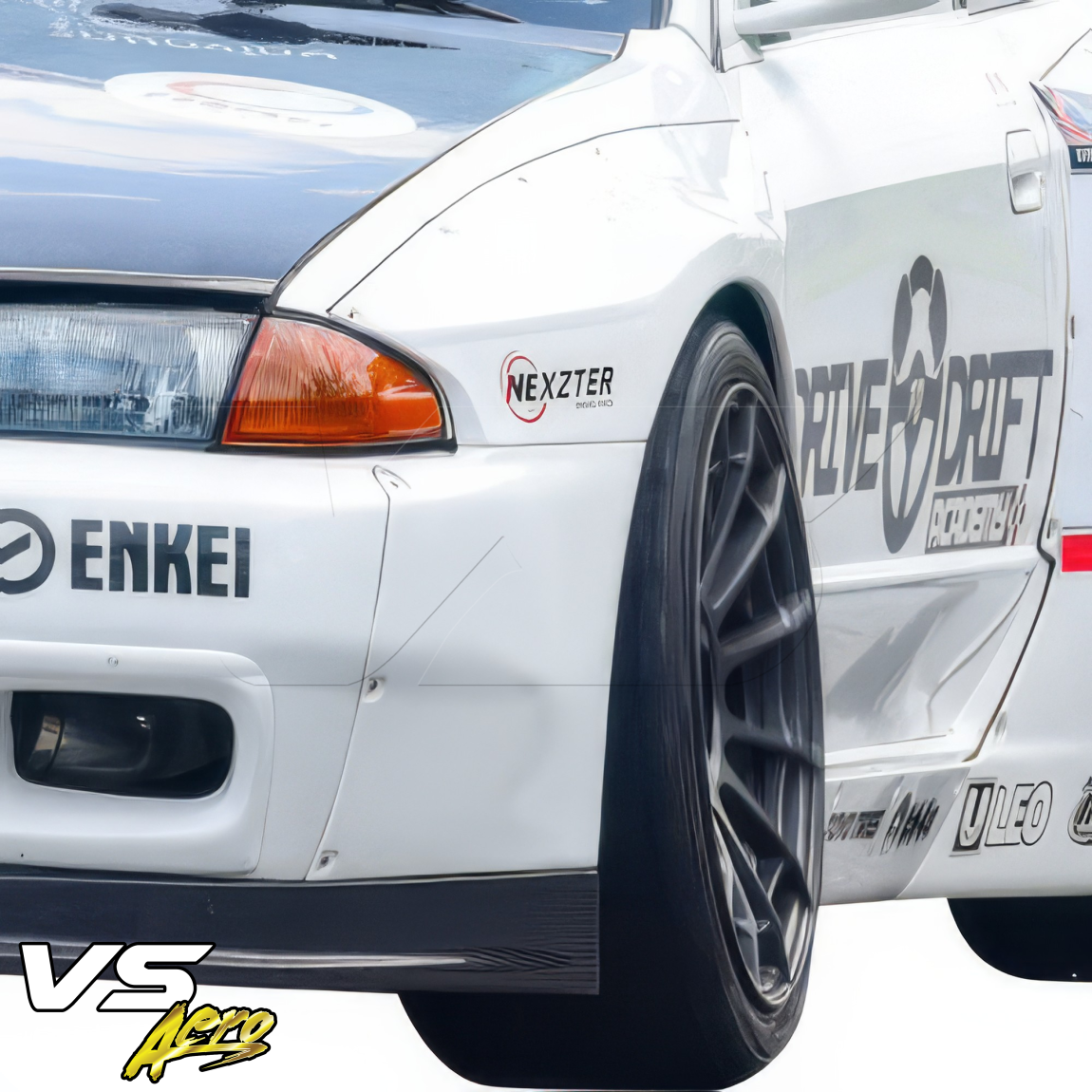 All kind of body kits for Nissan Skyline R32 1990. Exterior/Complete Body Kits 