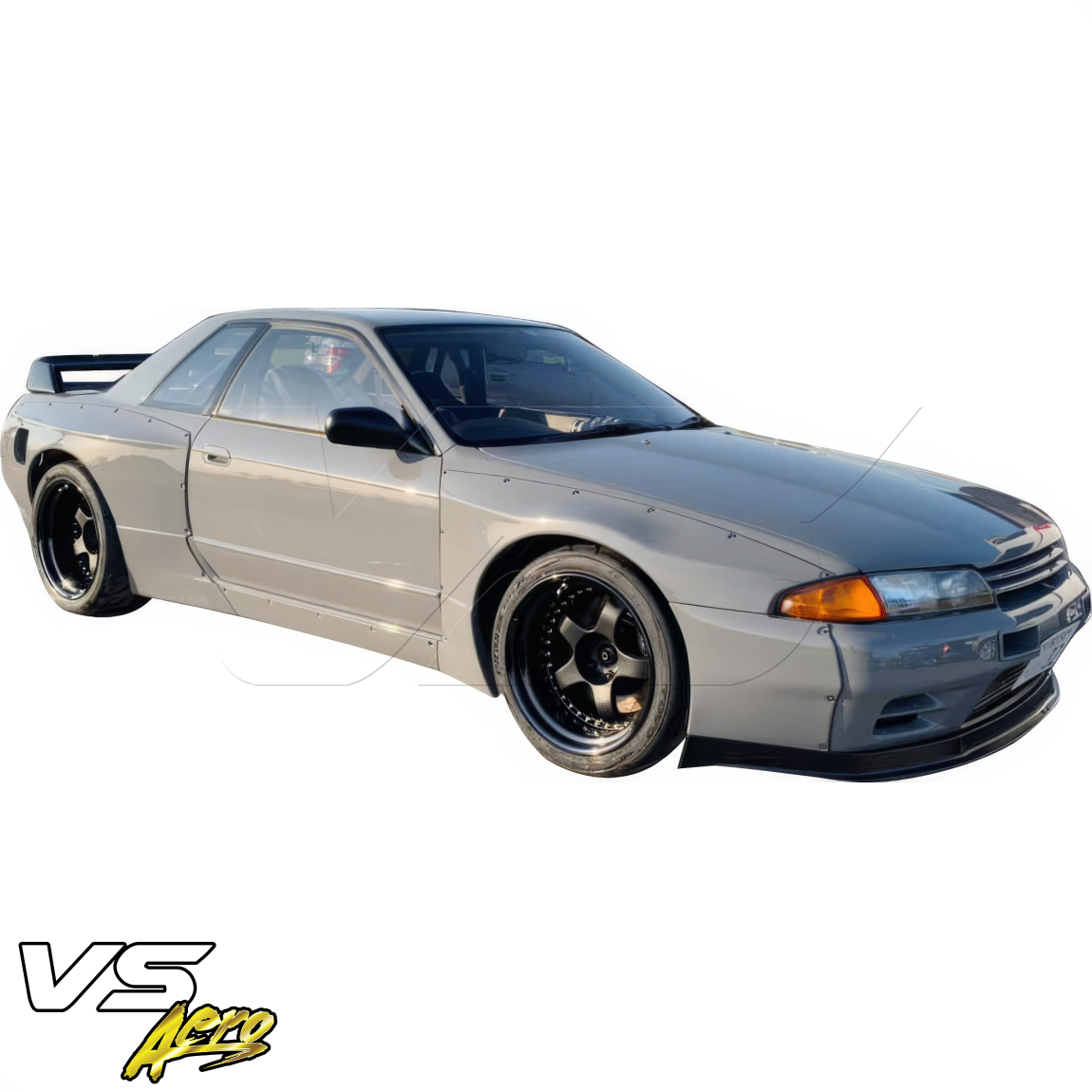 All kind of body kits for Nissan Skyline R32 1990. Exterior/Complete Body Kits 