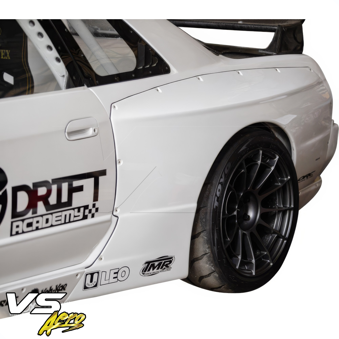 All kind of body kits for Nissan Skyline R32 1990. Exterior/Complete Body Kits 