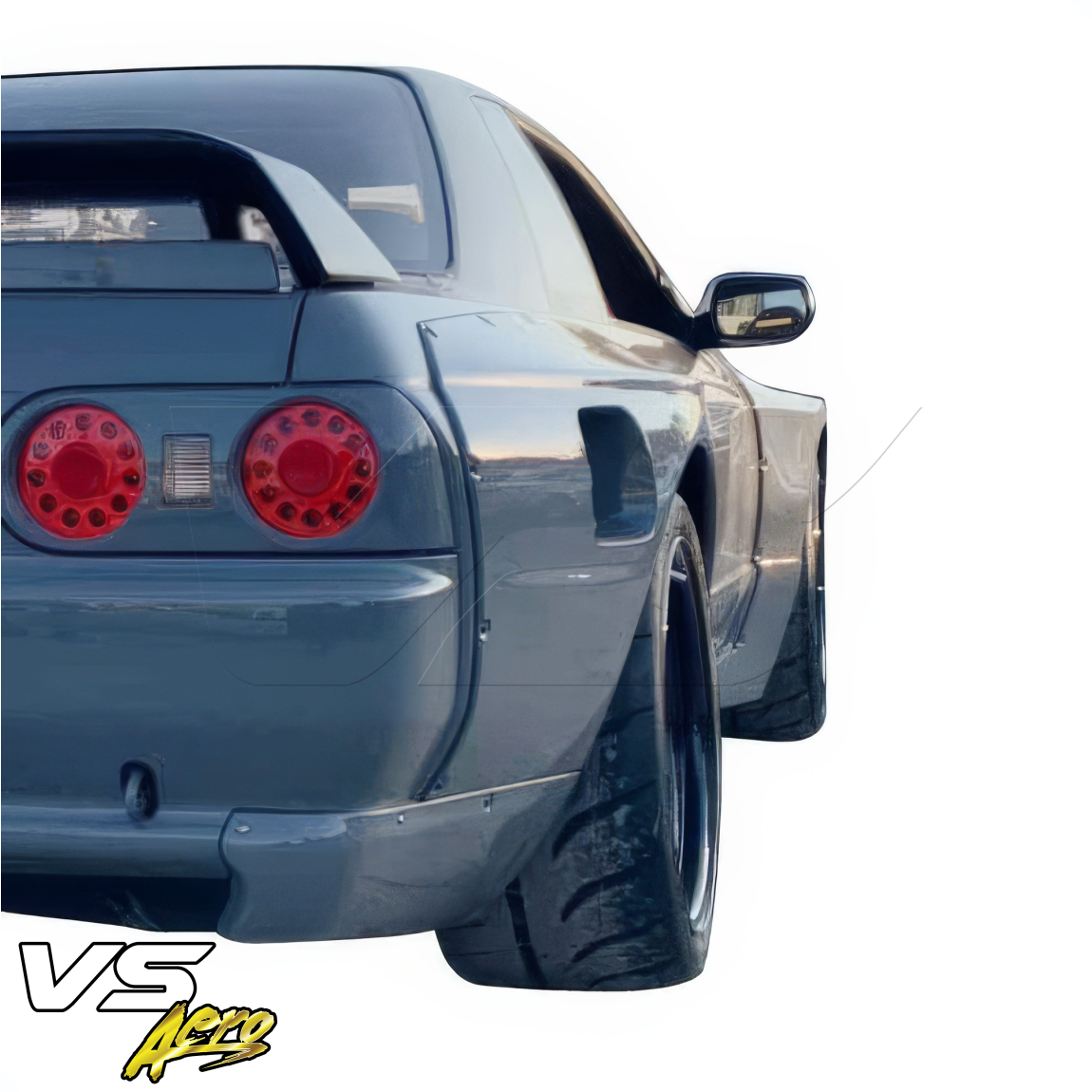 All kind of body kits for Nissan Skyline R32 1990. Exterior/Complete Body Kits 