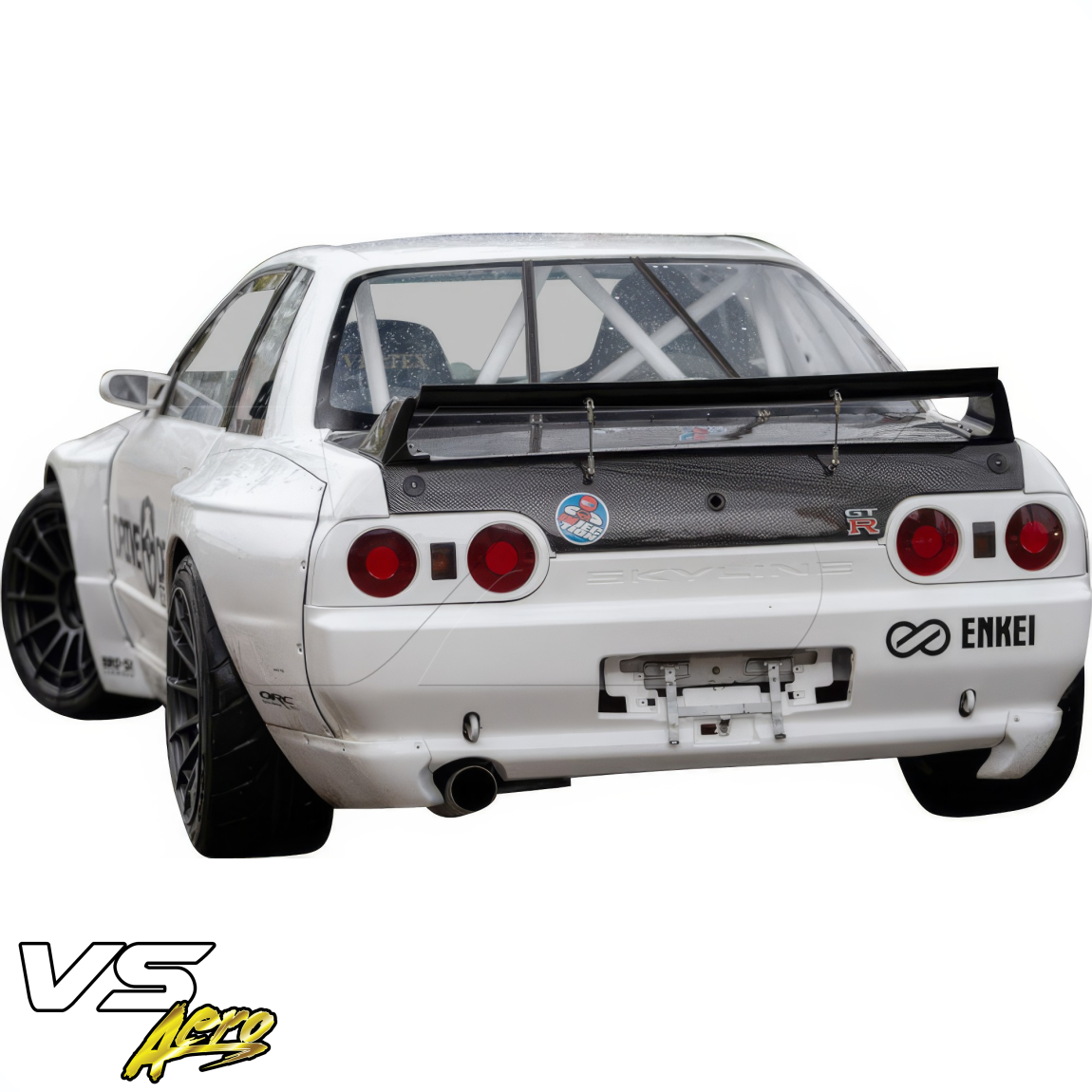 All kind of body kits for Nissan Skyline R32 1990. Exterior/Complete Body Kits 